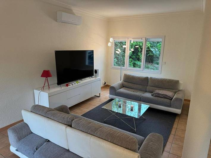 Villa pour 5 personnes, avec jardin, animaux acceptés à Toulouse - 3