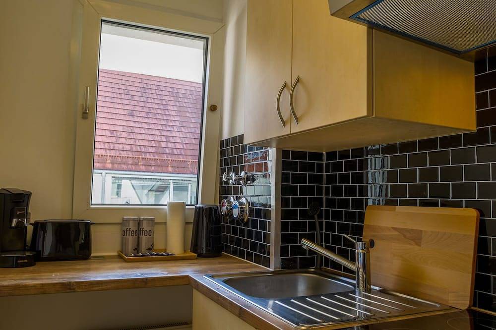 Ganze Wohnung, Altstadtlage Zentral & Modern im Herzen Ulms in Ulm, Schwaben