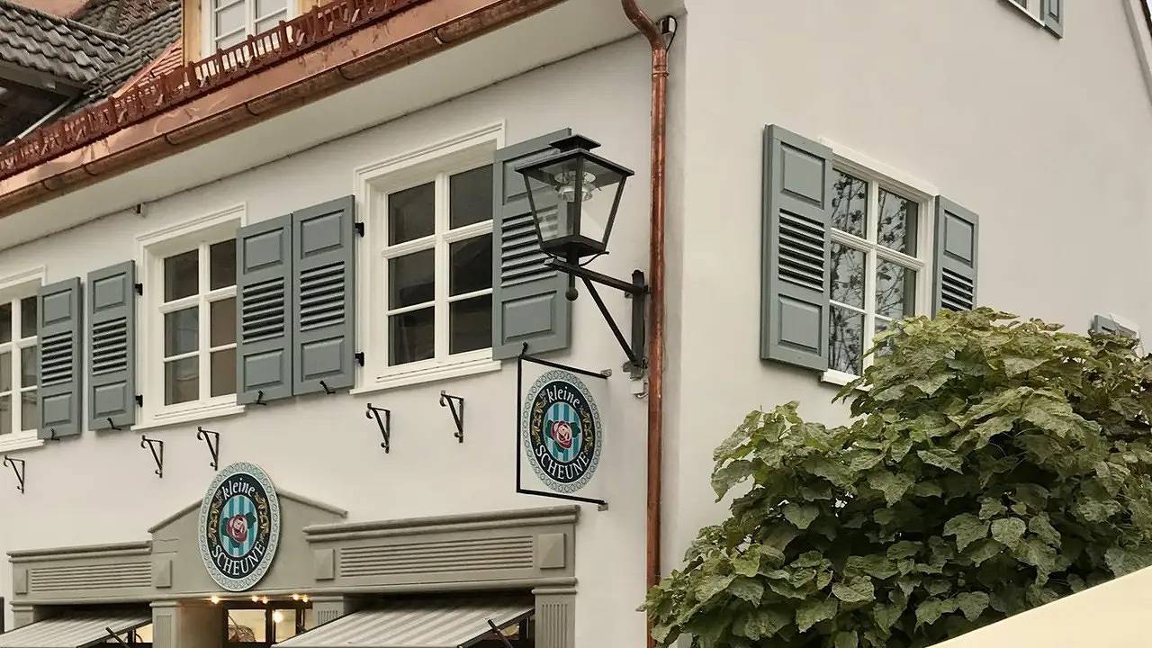 Ganze Ferienwohnung, Ferienwohnung für 2 Personen (45 m²) in Isny im Allgäu in Isny, Isny im Allgäu
