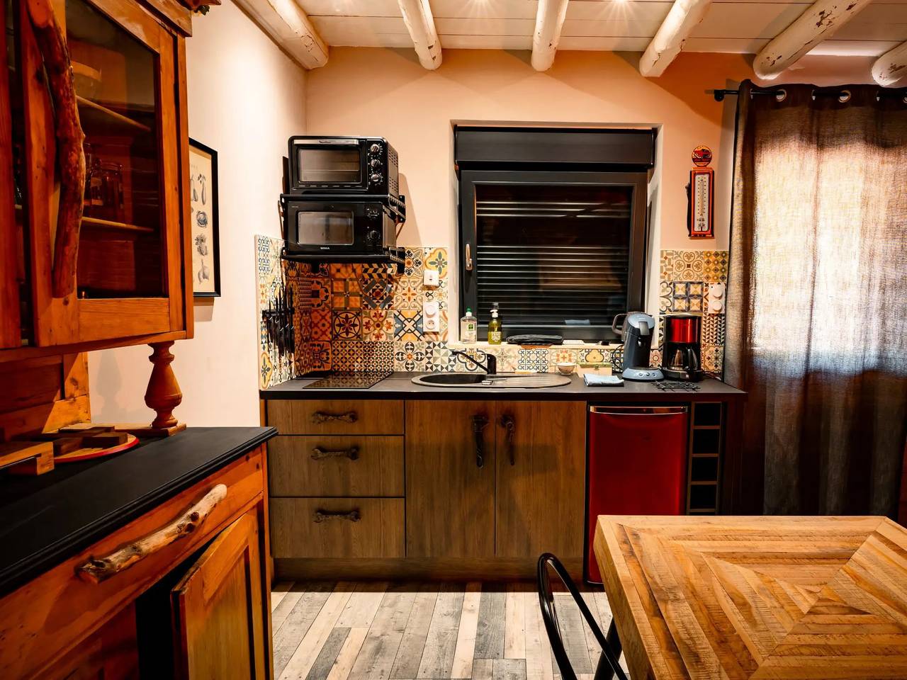 Casa 4 Personas in Saulxures-sur-Moselotte, Parque natural regional de los Ballons des Vosges