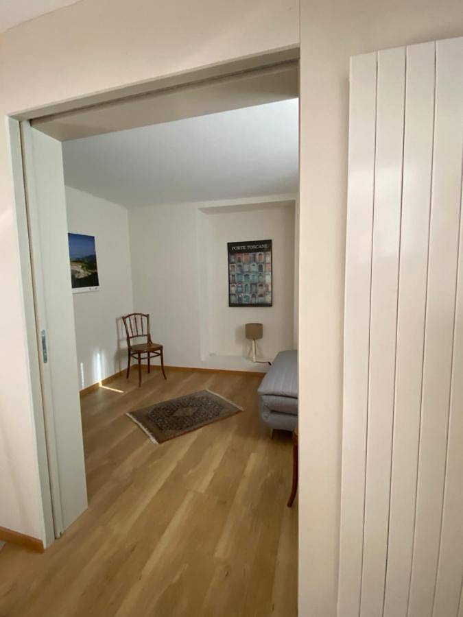 Gîte pour 3 personnes, avec terrasse et jardin, animaux acceptés à Boudry - 4
