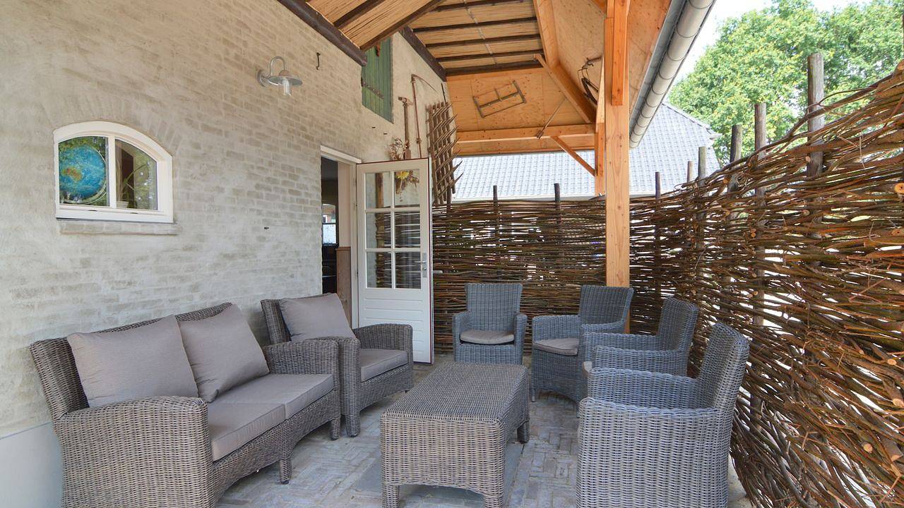 Ferienhaus für 8 Personen (125 m²) in Haaren in Haaren, Nordbrabant