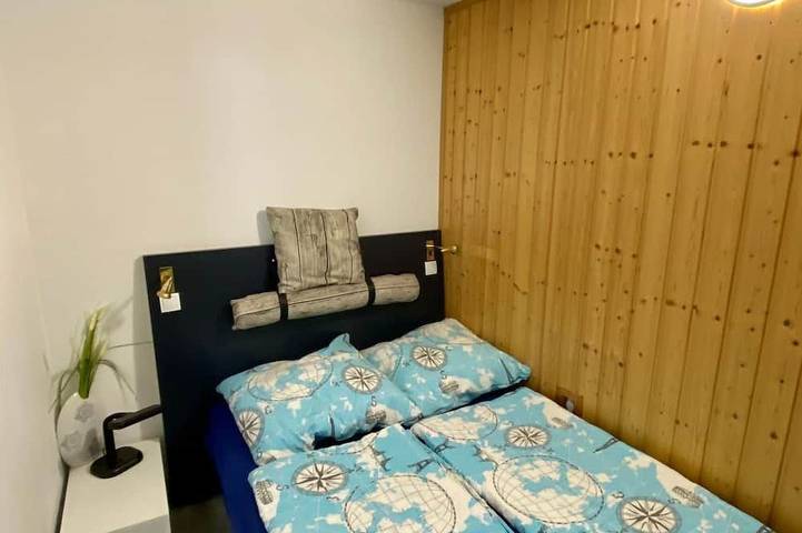 Hütte für 6 Personen, mit Garten in Hahnenklee - 2