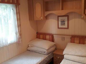 Bungalow for 8 People in Minehead, Exmoor, Photo 4