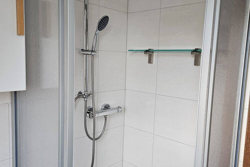 Ganze Wohnung, Für die kleine oder große Auszeit in Ockholm, Nordfriesland