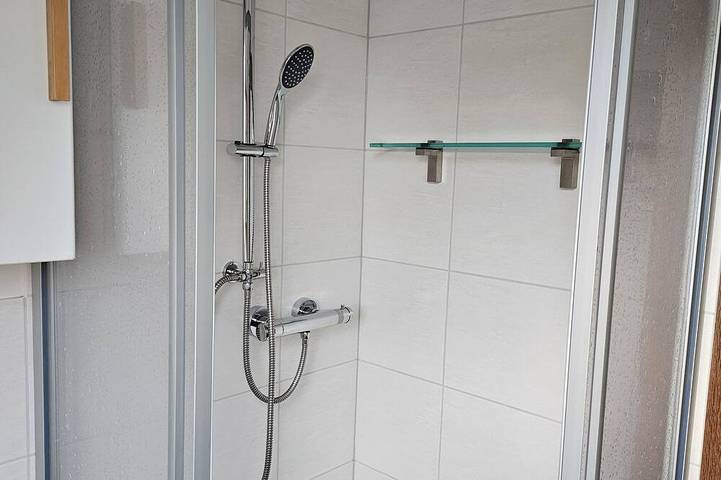 Ferienwohnung für 2 Personen, mit Terrasse, mit Haustier in Ockholm - 4