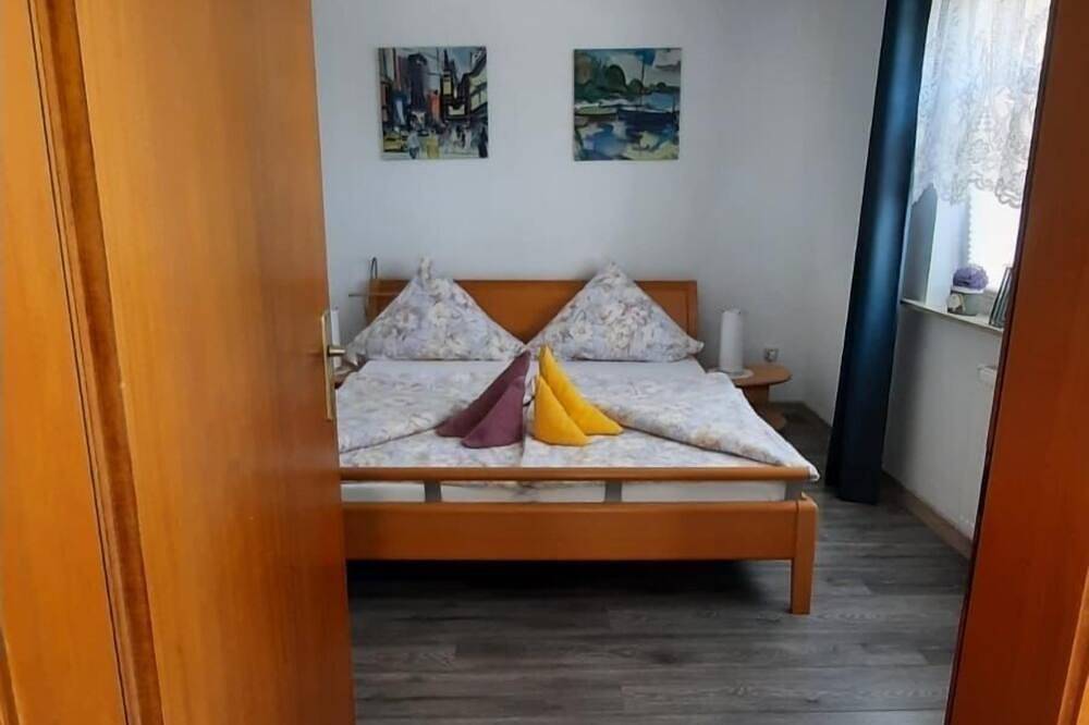 Ganze Wohnung, Ferienwohnung an der Weser in Unterweser, Elsfleth