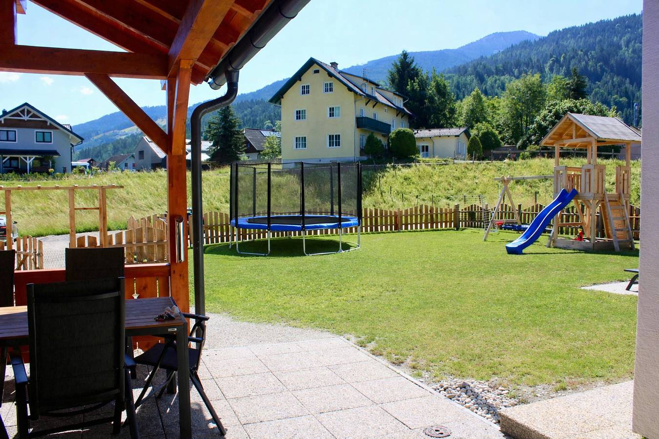 Chalet Mama in Pruggern, Schladming-Dachstein