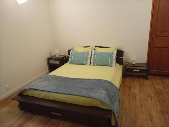 Gîte pour 2 personnes, avec vue dans Office De Tourisme De Chablis - 4