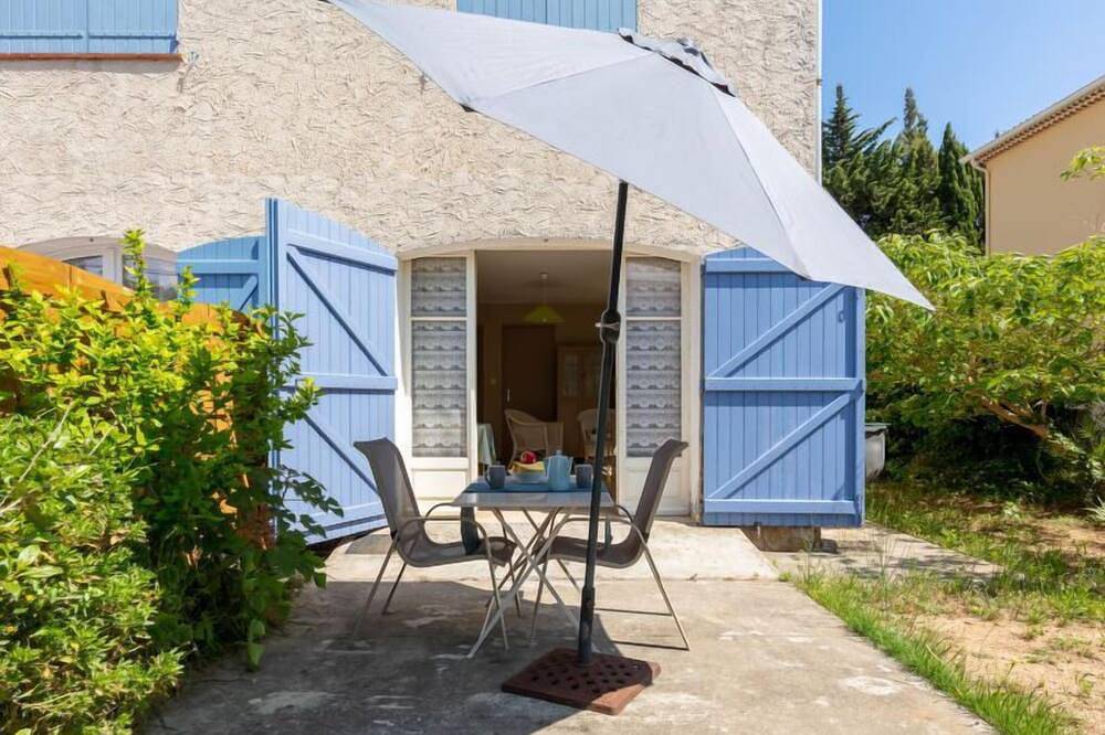 Appartement de vacances
