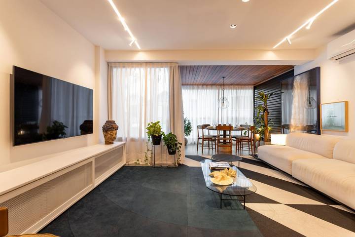 Vacation apartment for 4 people - 1