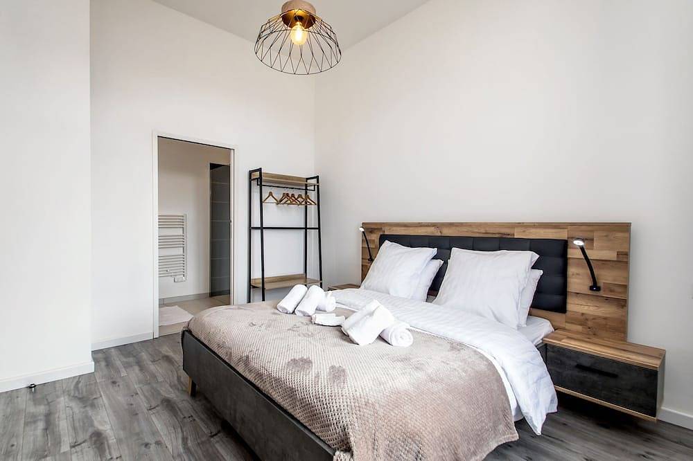 Apartamento entero, New, quiet, comfortable 3-star Meublé de Tourisme apartment. in Saint-Pol-de-Léon, Ceinture Dorée