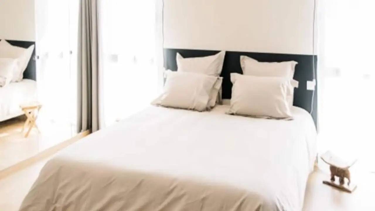 Appartement de vacances entier, Ferienwohnung für 8 Personen (150 m²) in L'ile aux castors in Saumane-de-Vaucluse, Vaucluse