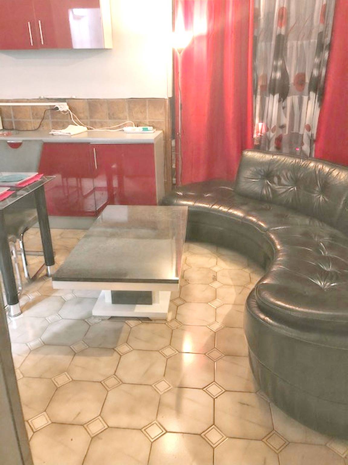 Studio entier, Studio charmant à Saint-Pierre avec jardin clos - 50 m² in Saint-Pierre (Réunion), Île de la Réunion