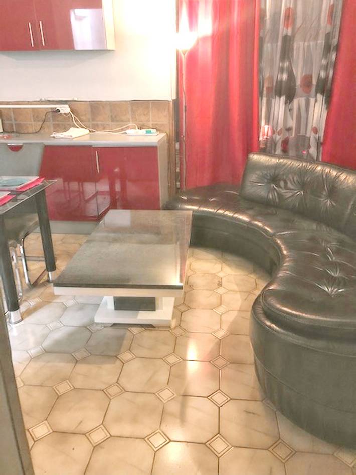 Estudio entero, Encantador Estudio en Saint-Pierre con Jardín Cerrado - 50 m² in Saint-Pierre (Réunion), Reunión