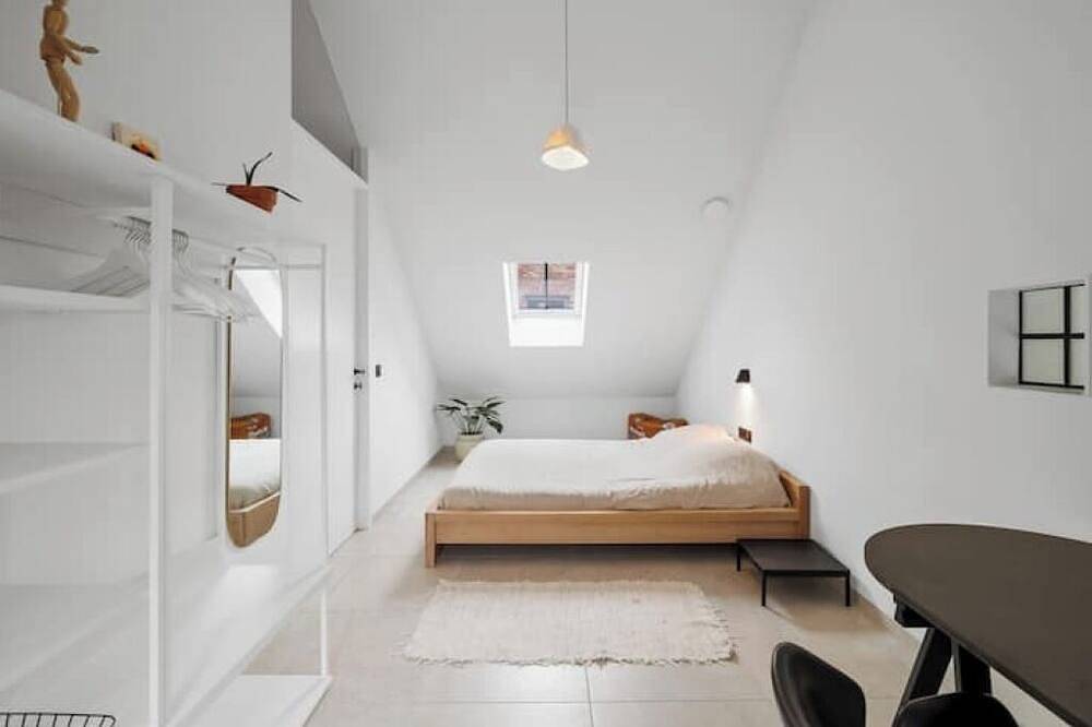 Geheel appartement, Barn - Waasmunster in Waasmunster, Oost-Vlaanderen