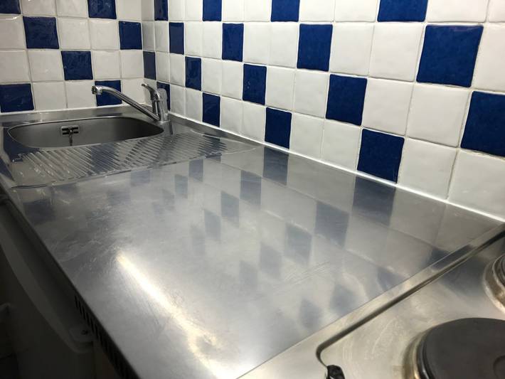 Gîte pour 5 personnes, animaux acceptés à Corrençon-en-Vercors - 4