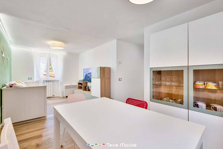 Appartamento vacanze per 2 persone - 1