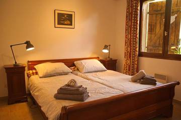 Villa pour 9 Personnes dans Armous-et-Cau, Gers, Photo 4