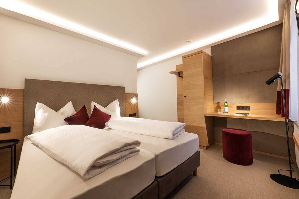 Casa vacanza a Wörgl a partire da 139€ a notte