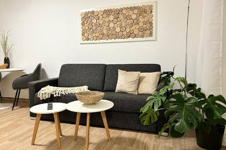 Ferienwohnung für 3 Personen