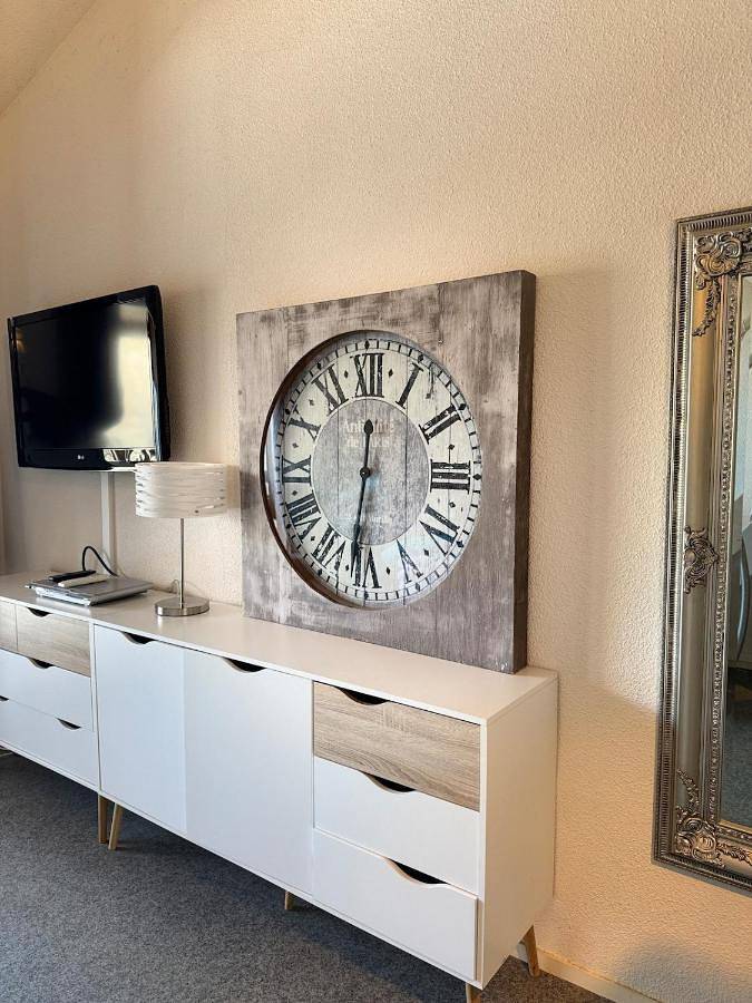 Gîte pour 6 personnes, avec vue, animaux acceptés dans Les Monts d'Olmes - 3