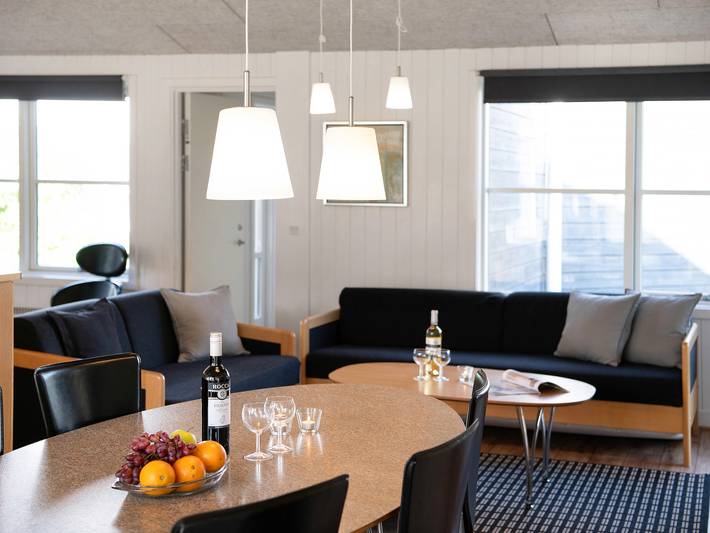 Bungalow für 14 Personen in Dänemark - 2