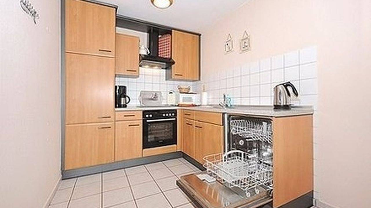 Ferienhaus für 6 Personen (80 m²) in Haren (Ems) in Schloss Dankern, Haren (Ems)