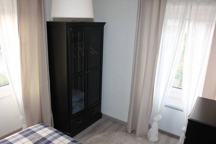 Gîte pour 4 personnes, avec jardin à Obernai - 4