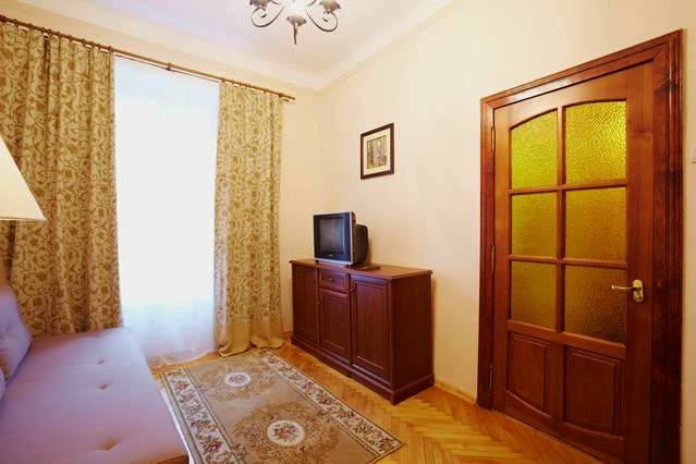 Appartement de vacances pour 3 personnes