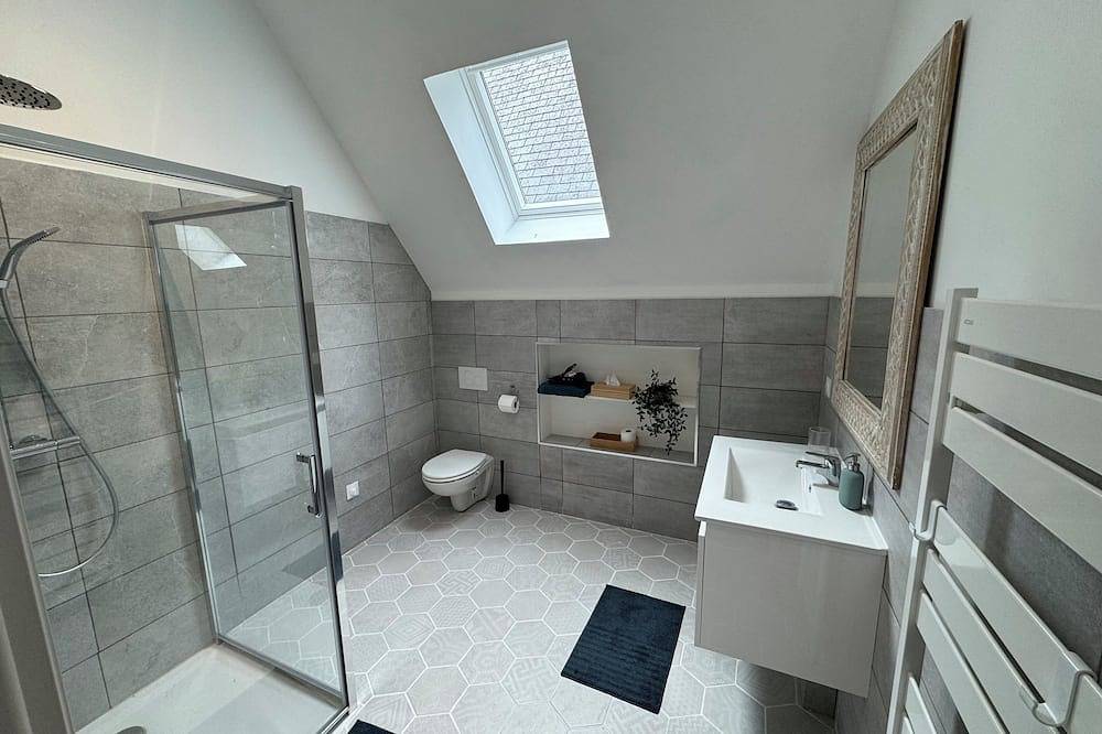 Gite Spa Normandie in Saint-Ouen-du-Breuil, Région de Rouen