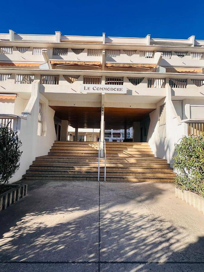 Gîte pour 2 personnes dans Office De Tourisme La Grande Motte - 2