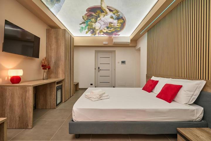 Albergo a gestione familiare per 1 persone - 1