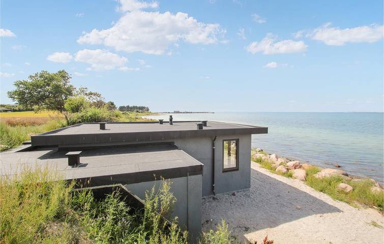 Ferienhaus für 2 Personen, mit Sauna in Dänemark