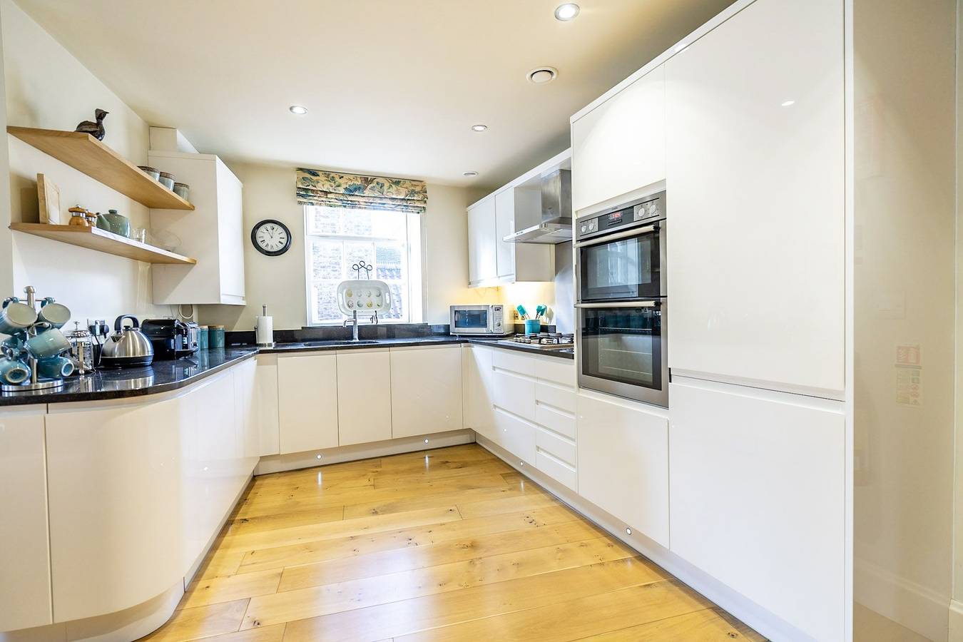 The Brierley in York, Yorkshire