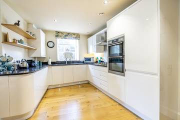 Ferienhaus für 4 Personen in York, Yorkshire und the Humber, Bild 1