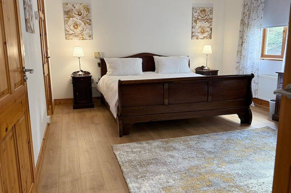 Welcome to Oakbrook a serene country escape in County Wexford