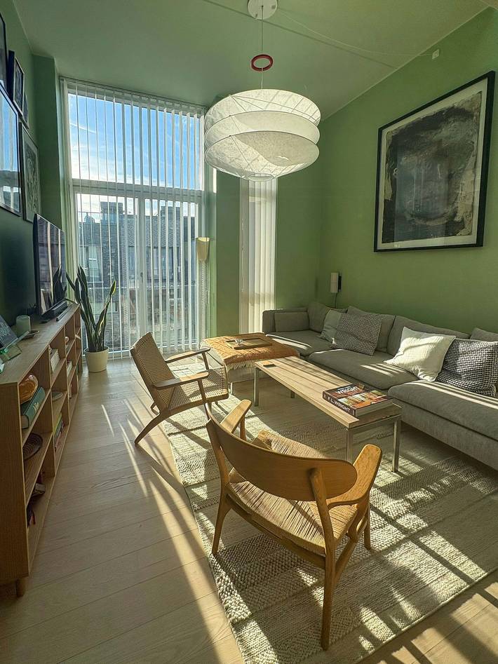 Ferienwohnung für 5 Personen, kinderfreundlich in Kopenhagen - 2