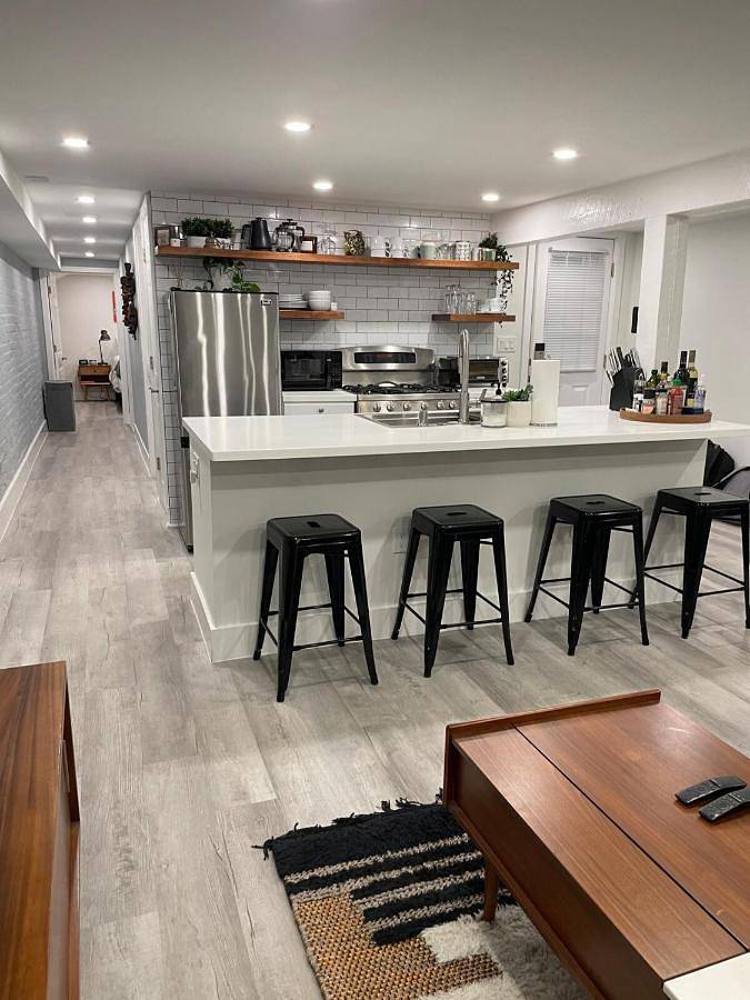 Appartamento per 3 persone a Washington D.C.