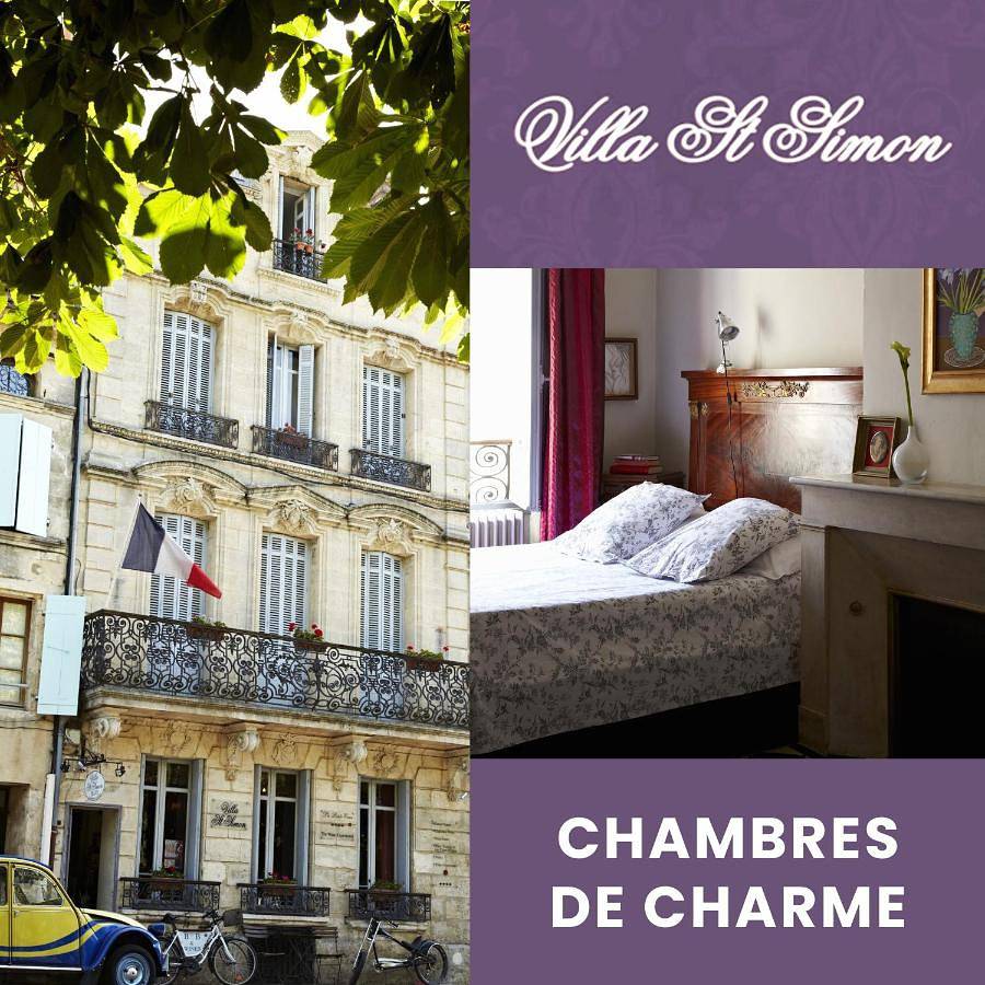 Twin Room in Blaye, Région de Blaye
