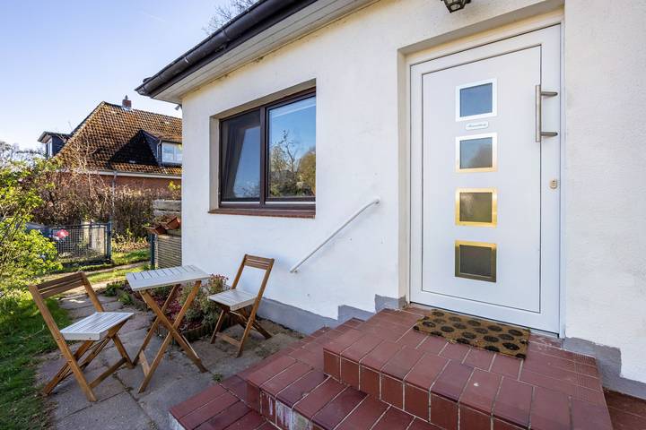 Ferienwohnung für 3 Personen, mit Garten in Kreis Stormarn - 2