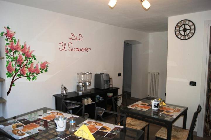 B&B für 3 Personen, mit Haustier am Gardasee