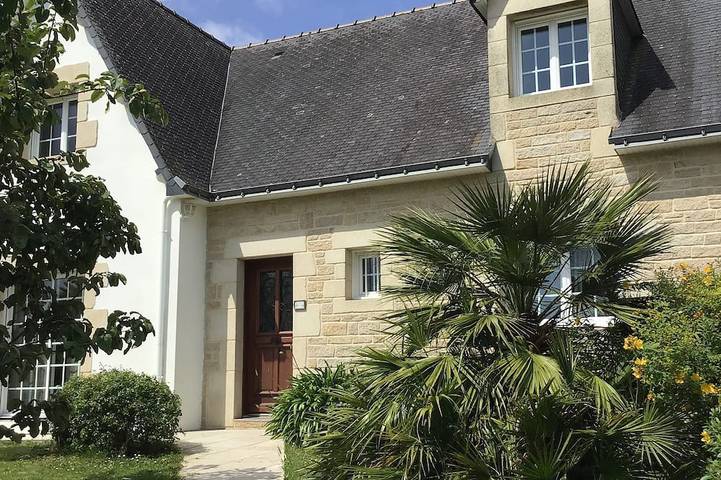 Appartement de vacances pour 3 personnes