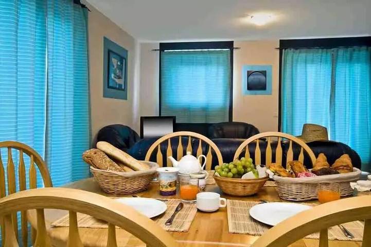Villa pour 6 personnes, avec piscine à Vidauban