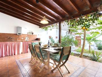 Apartamento para 8 Personas en Villa y Puerto de Garachico, Garachico, Foto 2