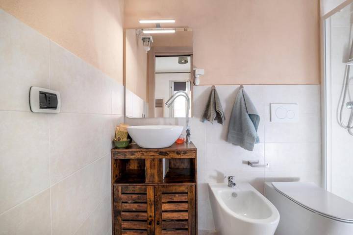 Gîte pour 6 personnes, avec terrasse à Lido Adriano - 3