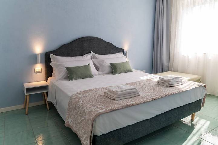 Appartamento vacanze per 4 persone - 1