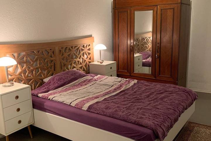 Ferienhaus für 6 Personen, mit Haustier in Stockach - 2