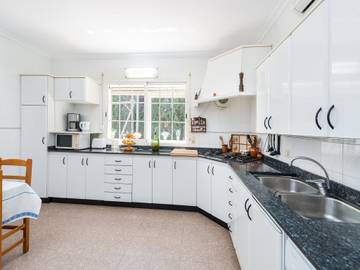 Villa in Campanet, Mallorca Inselmitte für 6 