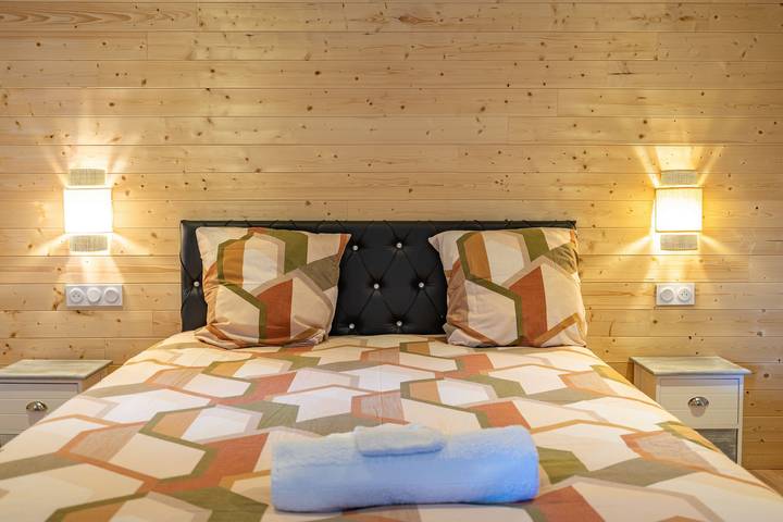 Acogedor chalet con terraza, en zona tranquila entre Rochefort y Royan – cerca de playas in La Gripperie-Saint-Symphorien, Region de Rochefort